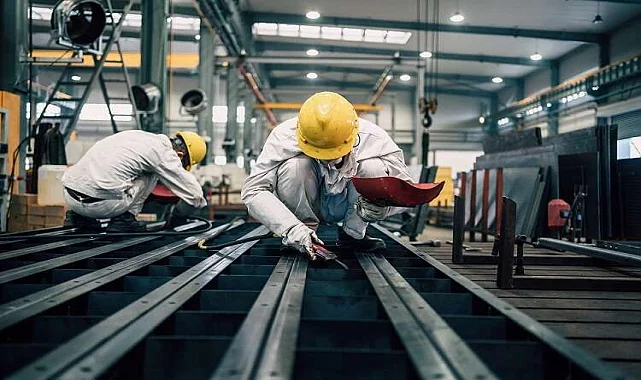 Alaybey Şantiye Depolama